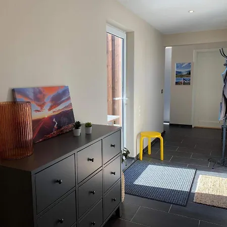 Holiday Home Bomlo Holiday home