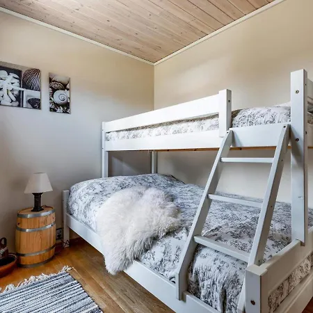 Holiday Home Bomlo Holiday home *