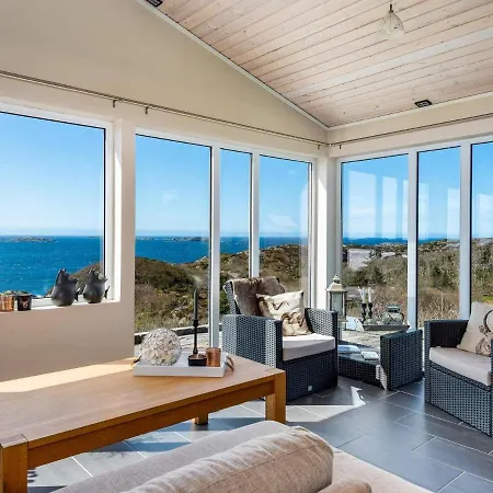 Holiday Home Bomlo