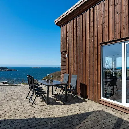 Holiday Home Bomlo Holiday home Bomlo
