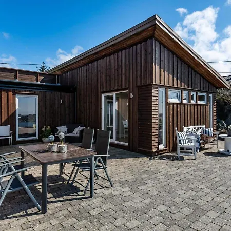 Holiday Home Bomlo Holiday home *