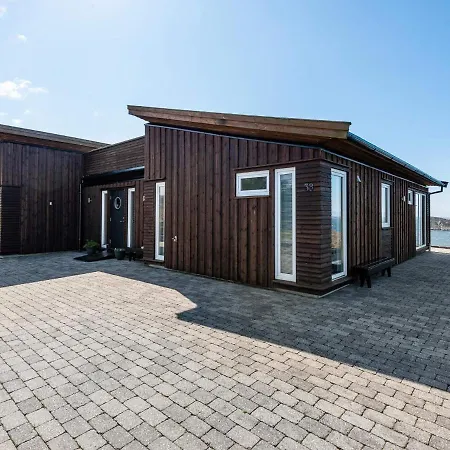 Holiday Home Bomlo