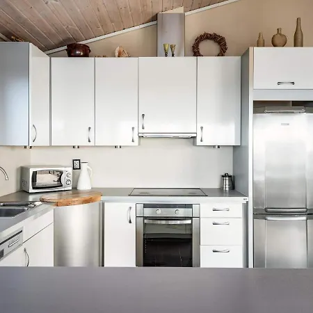 Holiday Home Bomlo Holiday home Bomlo