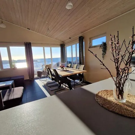 Holiday Home Bomlo Holiday home *