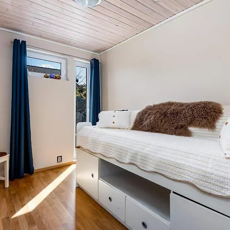 Holiday Home Bomlo
